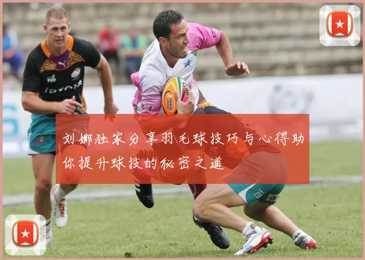 刘娜独家分享羽毛球技巧与心得助你提升球技的秘密之道