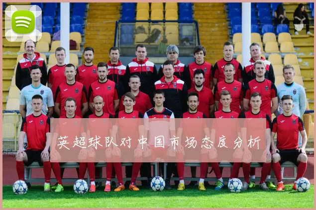 英超球队对中国市场态度分析