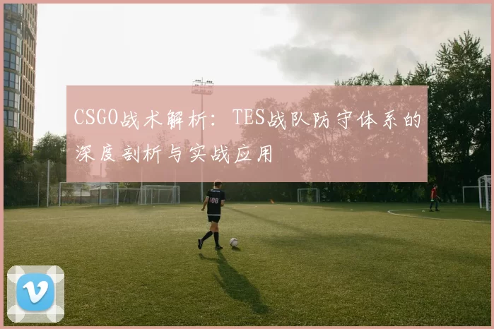 CSGO战术解析：TES战队防守体系的深度剖析与实战应用