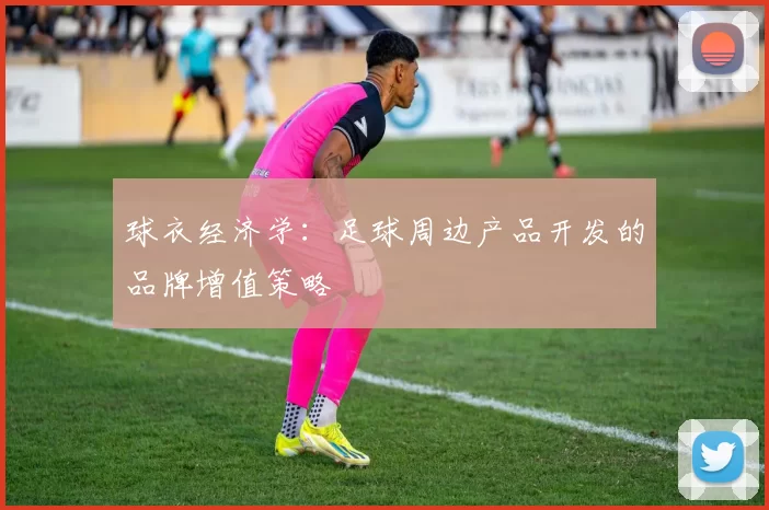 球衣经济学：足球周边产品开发的品牌增值策略