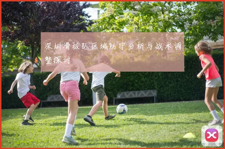 深圳滑板队区域防守分析与战术调整探讨