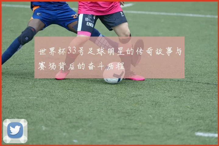 世界杯33号足球明星的传奇故事与赛场背后的奋斗历程