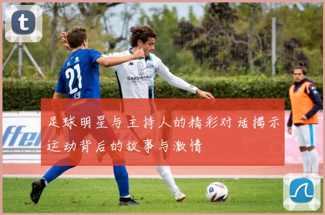 足球明星与主持人的精彩对话揭示运动背后的故事与激情