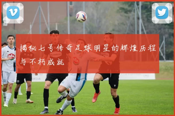 揭秘七号传奇足球明星的辉煌历程与不朽成就