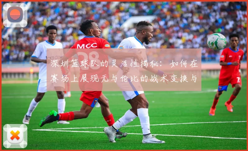 深圳篮球队的灵活性揭秘：如何在赛场上展现无与伦比的战术变换与团队协作