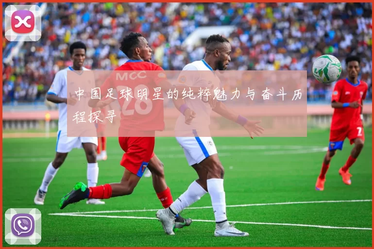 中国足球明星的纯粹魅力与奋斗历程探寻