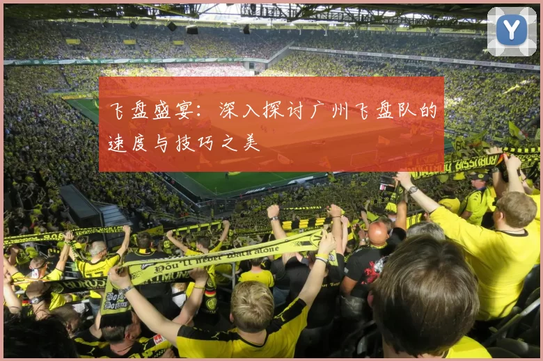 飞盘盛宴：深入探讨广州飞盘队的速度与技巧之美