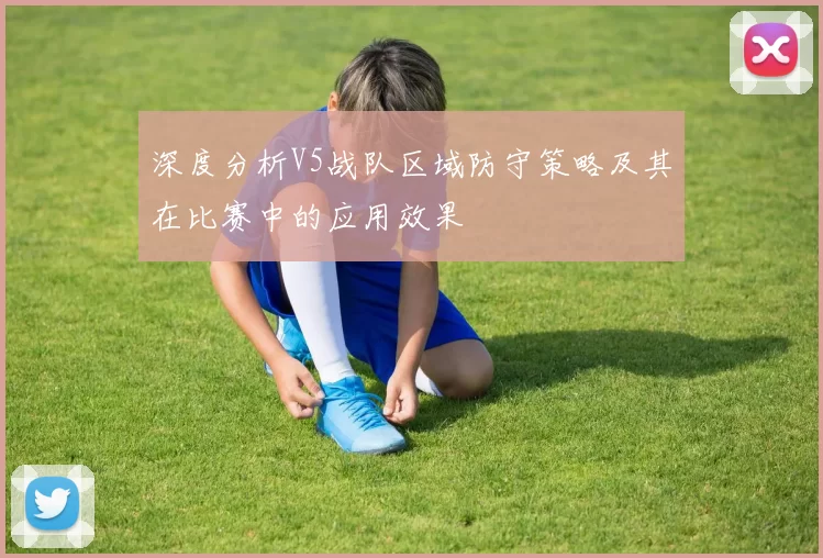 深度分析V5战队区域防守策略及其在比赛中的应用效果