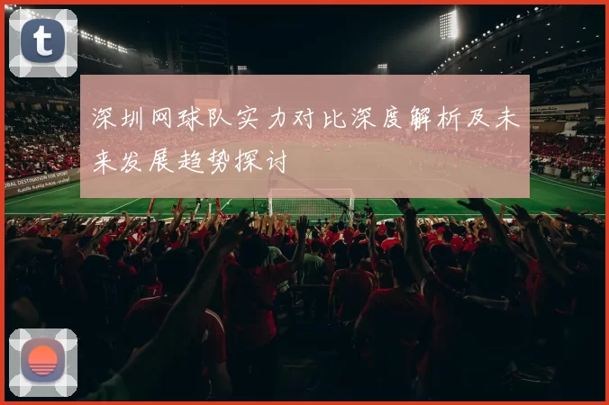深圳网球队实力对比深度解析及未来发展趋势探讨