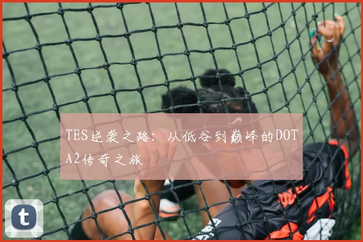 TES逆袭之路：从低谷到巅峰的DOTA2传奇之旅